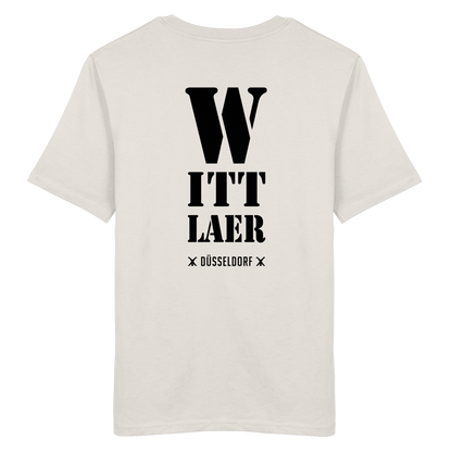Mein Viertel - Wittlaer - Organic Shirt