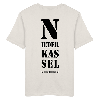 Mein Viertel - Niederkassel - Organic Shirt