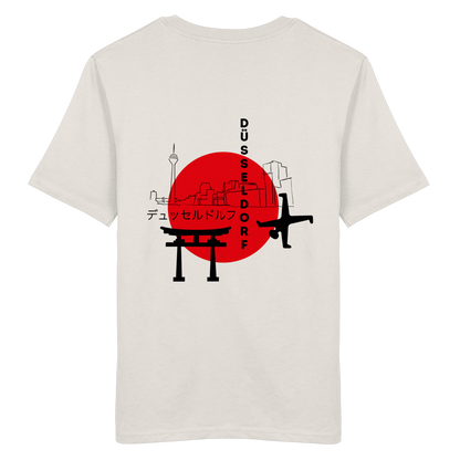 Düsseldorf x Tokyo - Organic Shirt