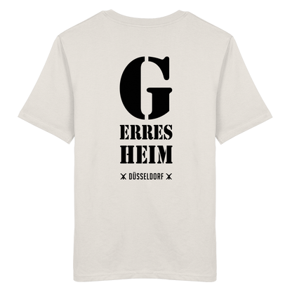 Mein Viertel - Gerresheim - Organic Shirt