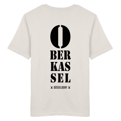 Mein Viertel - Oberkassel - Organic Shirt