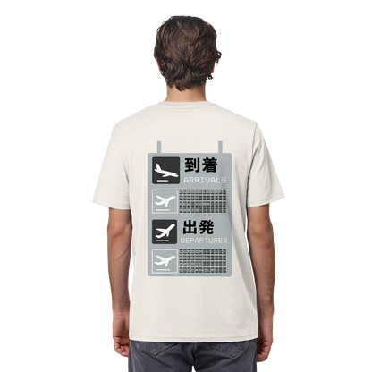 DUS x World - Organic Shirt