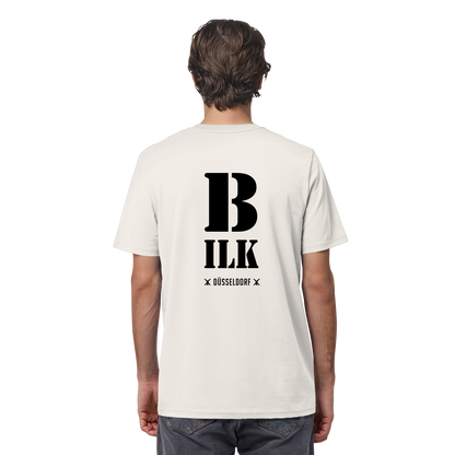 Mein Viertel - Bilk - Organic Shirt