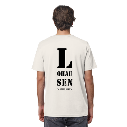Mein Viertel - Lohausen - Organic Shirt
