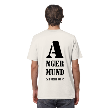 Mein Viertel - Angermund - Organic Shirt