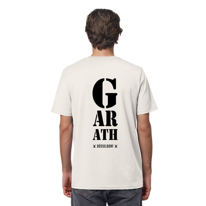 Mein Viertel - Garath - Organic Shirt