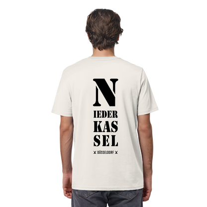 Mein Viertel - Niederkassel - Organic Shirt
