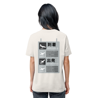 DUS x World - Organic Shirt