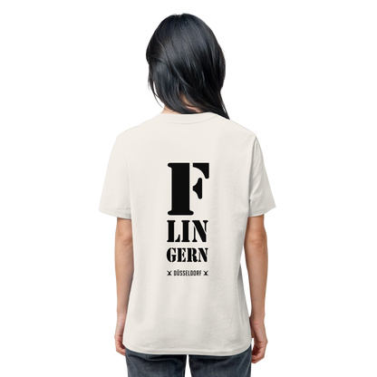 Mein Viertel - Flingern - Organic Shirt