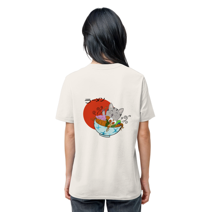 Happy Ramen - Organic Shirt