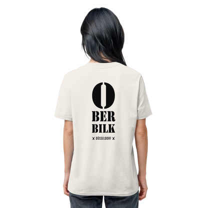 Mein Viertel - Oberbilk - Organic Shirt