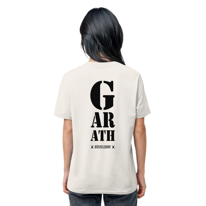 Mein Viertel - Garath - Organic Shirt