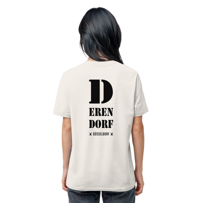 Mein Viertel - Derendorf - Organic Shirt