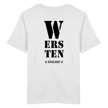 Mein Viertel - Wersten - Organic Shirt