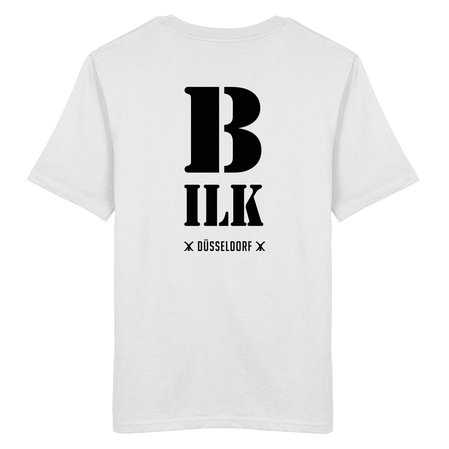 Mein Viertel - Bilk - Organic Shirt