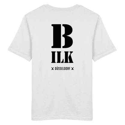 Mein Viertel - Bilk - Organic Shirt