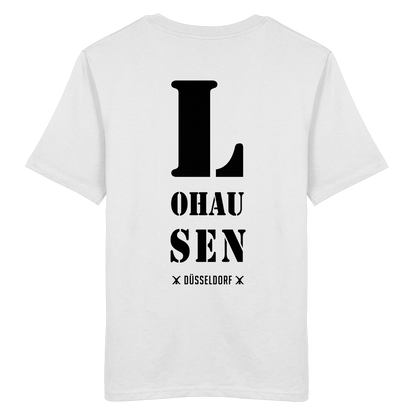 Mein Viertel - Lohausen - Organic Shirt
