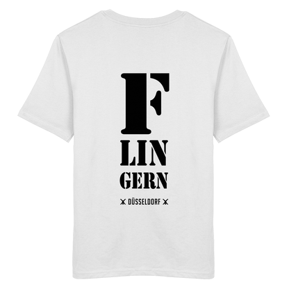 Mein Viertel - Flingern - Organic Shirt