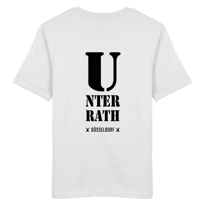 Mein Viertel - Unterrath - Organic Shirt