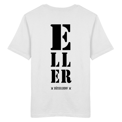 Mein Viertel - Eller - Organic Shirt
