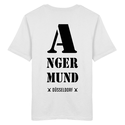 Mein Viertel - Angermund - Organic Shirt