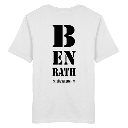 Mein Viertel - Benrath - Organic Shirt