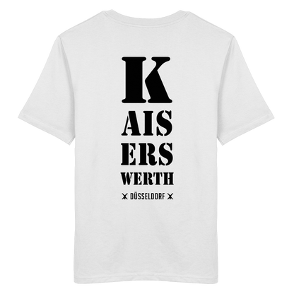 Mein Viertel - Kaiserswerth - Organic Shirt