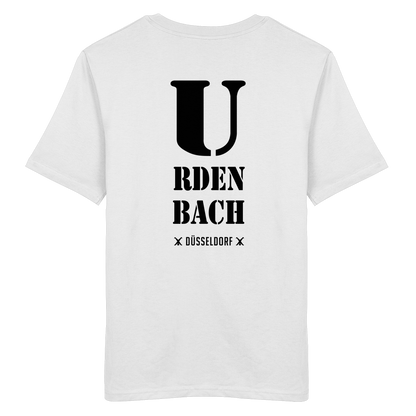 Mein Viertel - Urdenbach - Organic Shirt