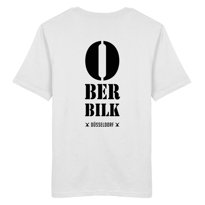 Mein Viertel - Oberbilk - Organic Shirt