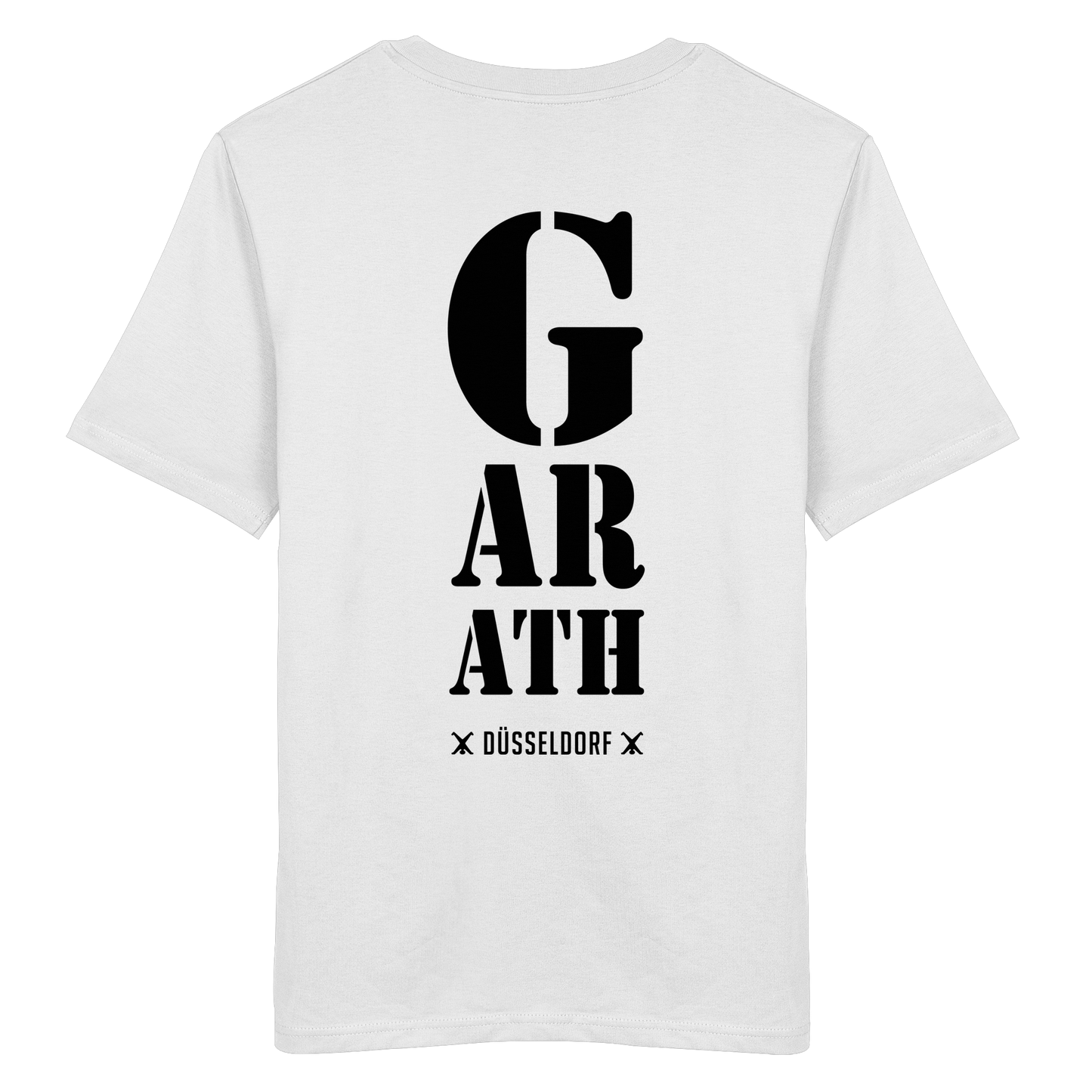 Mein Viertel - Garath - Organic Shirt