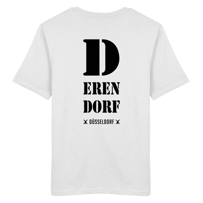 Mein Viertel - Derendorf - Organic Shirt