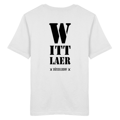 Mein Viertel - Wittlaer - Organic Shirt