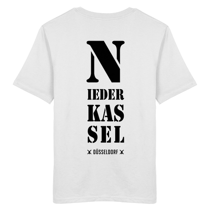 Mein Viertel - Niederkassel - Organic Shirt