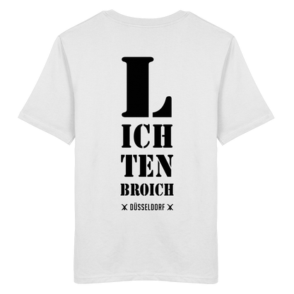 Mein Viertel - Lichtenbroich - Organic Shirt