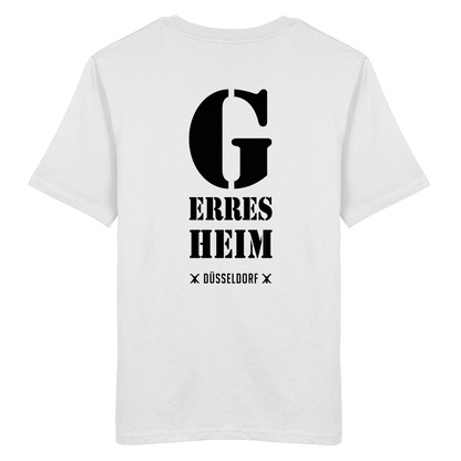 Mein Viertel - Gerresheim - Organic Shirt