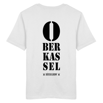 Mein Viertel - Oberkassel - Organic Shirt