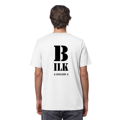 Mein Viertel - Bilk - Organic Shirt