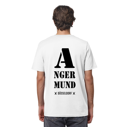 Mein Viertel - Angermund - Organic Shirt