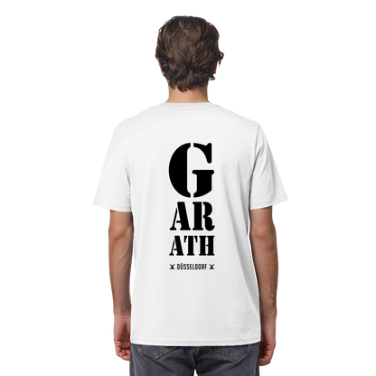 Mein Viertel - Garath - Organic Shirt
