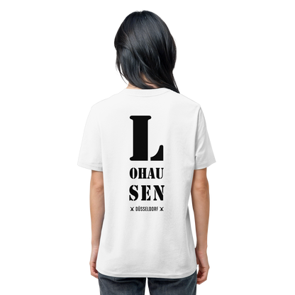 Mein Viertel - Lohausen - Organic Shirt