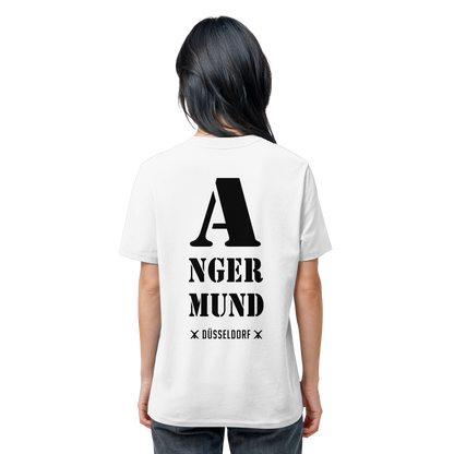 Mein Viertel - Angermund - Organic Shirt