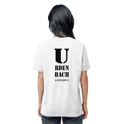 Mein Viertel - Urdenbach - Organic Shirt