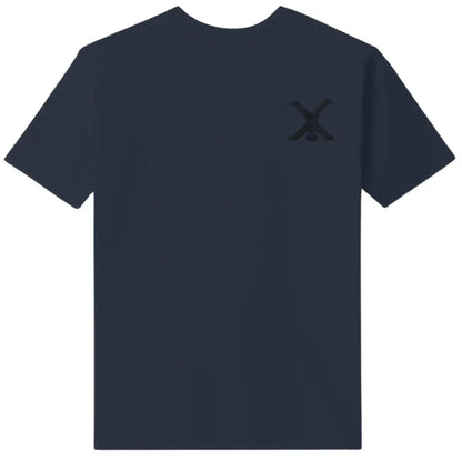 Radschläger Classic – Front Logo T-Shirt