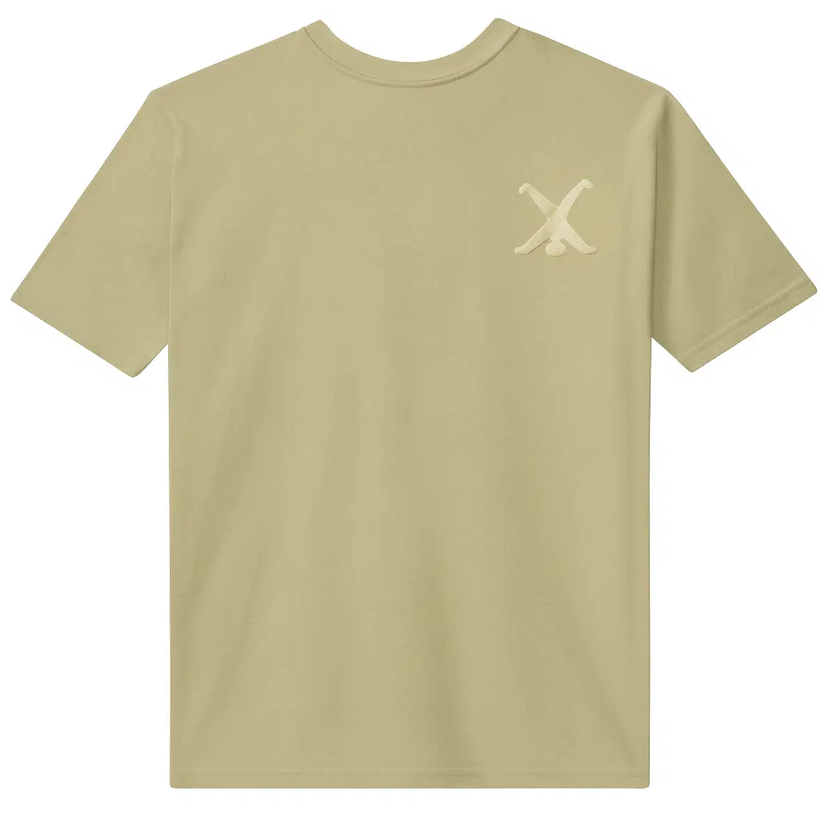 Radschläger Classic – Front Logo T-Shirt