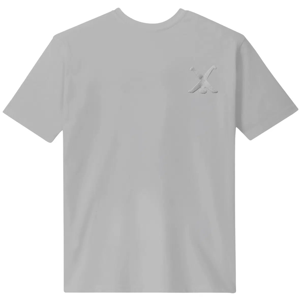 Radschläger Classic – Front Logo T-Shirt