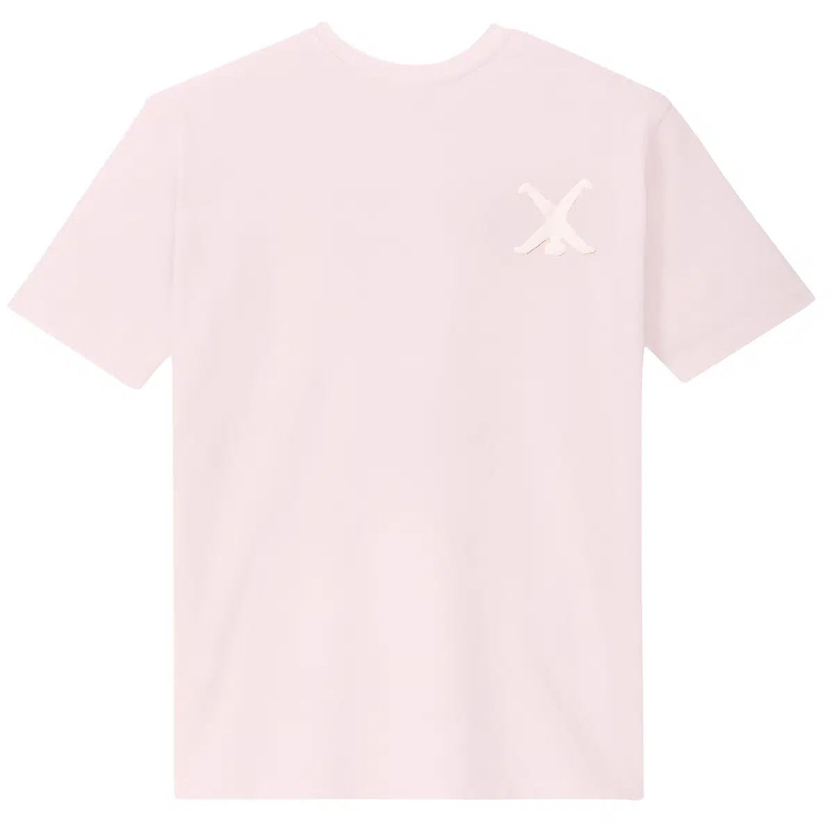 Radschläger Classic – Front Logo T-Shirt