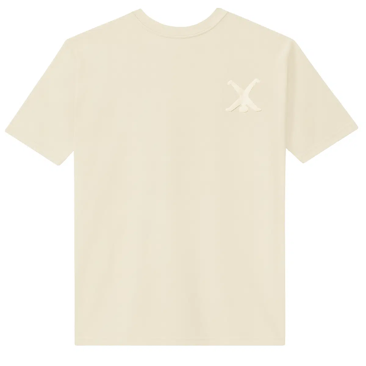 Radschläger Classic – Front Logo T-Shirt