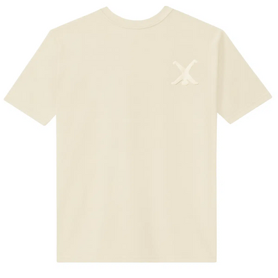 Radschläger Classic – Front Logo T-Shirt