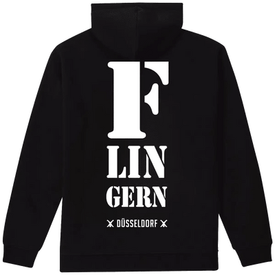 Hoodie-Stadtteil-Flingern black