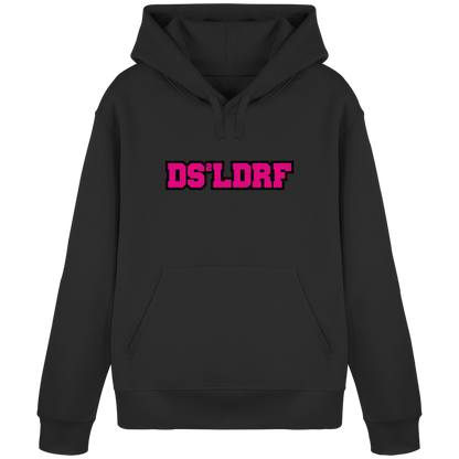 DS²LDRF - Organic Basic Hoodie